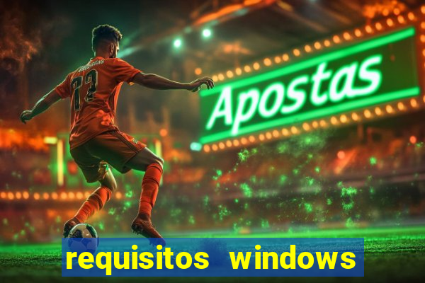 requisitos windows 7 home basic